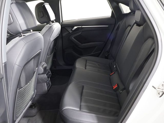 2024 Audi A3 Premium Plus 40 TFSI quattro - 23062158 - 34