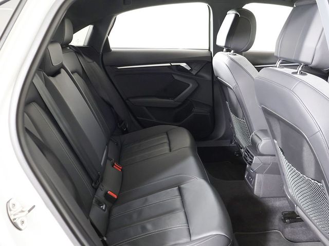 2024 Audi A3 Premium Plus 40 TFSI quattro - 23062158 - 35