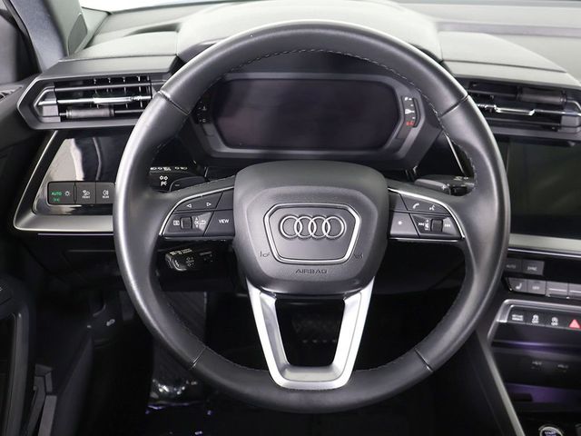 2024 Audi A3 Premium Plus 40 TFSI quattro - 23062158 - 38
