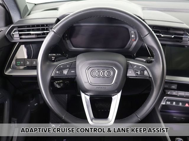 2024 Audi A3 Premium Plus 40 TFSI quattro - 23062158 - 3