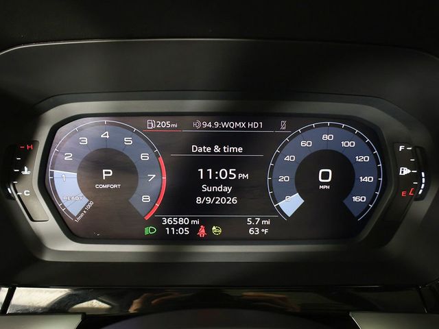 2024 Audi A3 Premium Plus 40 TFSI quattro - 23062158 - 39