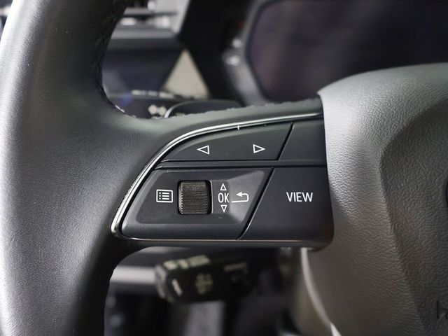 2024 Audi A3 Premium Plus 40 TFSI quattro - 23062158 - 40
