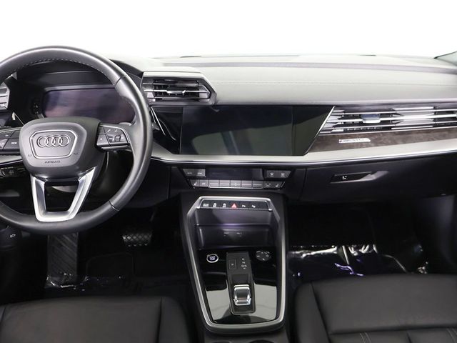 2024 Audi A3 Premium Plus 40 TFSI quattro - 23062158 - 42