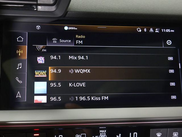2024 Audi A3 Premium Plus 40 TFSI quattro - 23062158 - 44