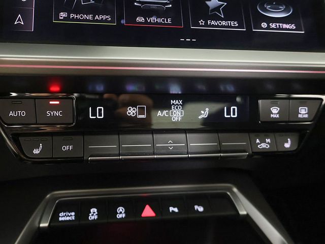 2024 Audi A3 Premium Plus 40 TFSI quattro - 23062158 - 47