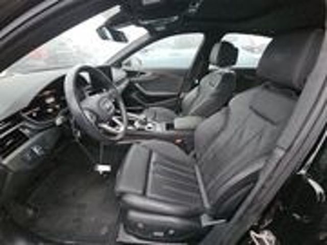 2024 Audi A4 45 S line Premium Plus - 22954237 - 2