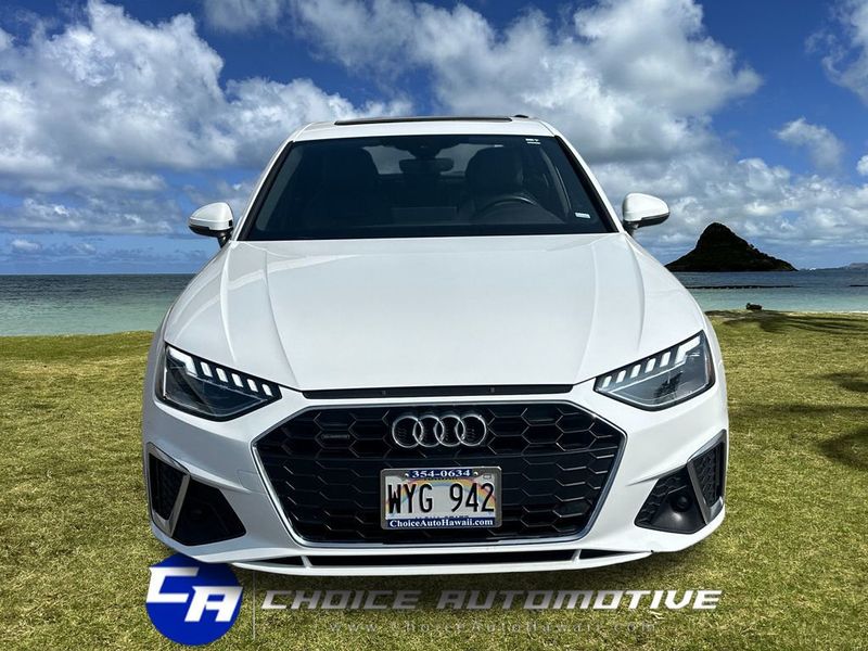 2024 Audi A4 Sedan S line Premium Plus 45 TFSI quattro - 22978461 - 9