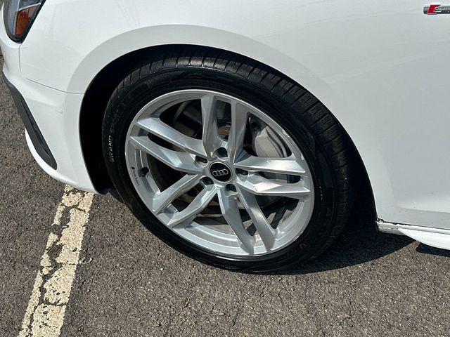 2024 Audi A4 Sedan S line Premium Plus 45 TFSI quattro - 22978461 - 10