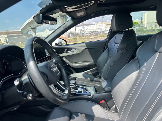 2024 Audi A4 Sedan S line Premium Plus 45 TFSI quattro - 22978461 - 11