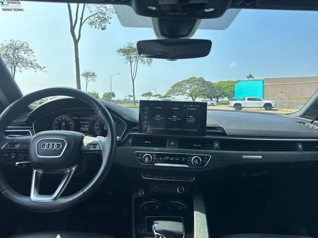 2024 Audi A4 Sedan S line Premium Plus 45 TFSI quattro - 22978461 - 12