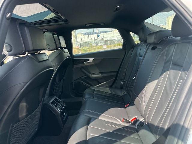 2024 Audi A4 Sedan S line Premium Plus 45 TFSI quattro - 22978461 - 13