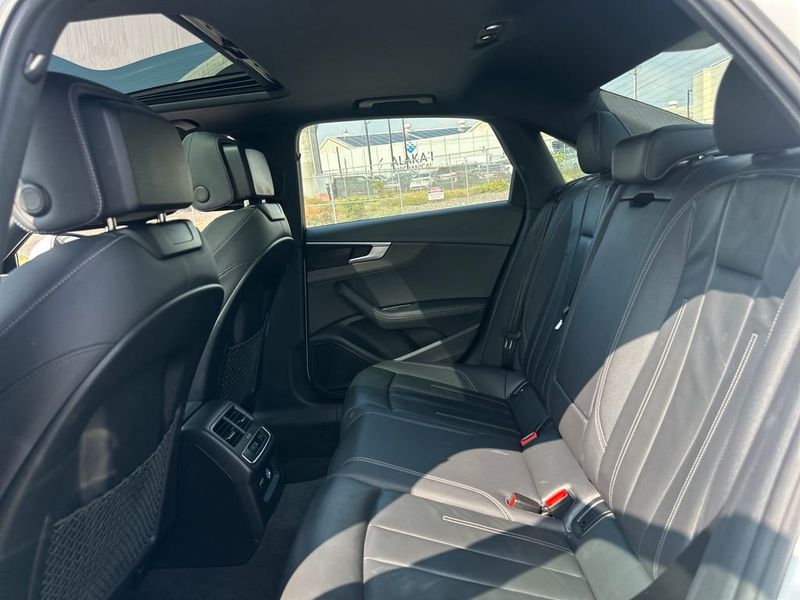 2024 Audi A4 Sedan S line Premium Plus 45 TFSI quattro - 22978461 - 13