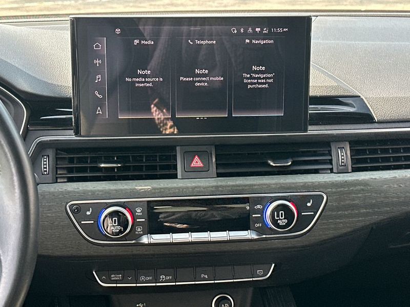 2024 Audi A4 Sedan S line Premium Plus 45 TFSI quattro - 22978461 - 14