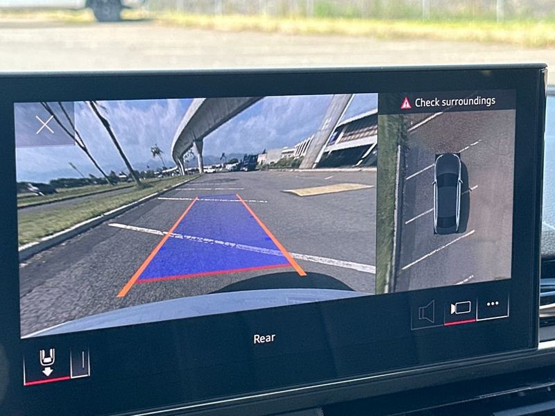 2024 Audi A4 Sedan S line Premium Plus 45 TFSI quattro - 22978461 - 15