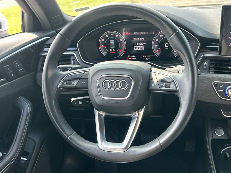 2024 Audi A4 Sedan S line Premium Plus 45 TFSI quattro - 22978461 - 16