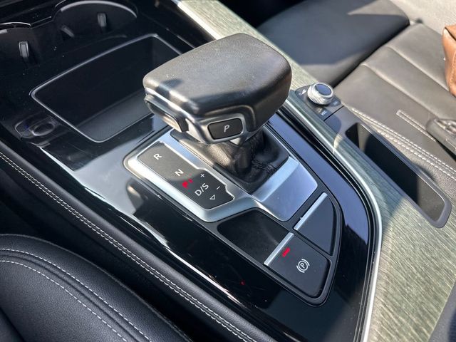 2024 Audi A4 Sedan S line Premium Plus 45 TFSI quattro - 22978461 - 17