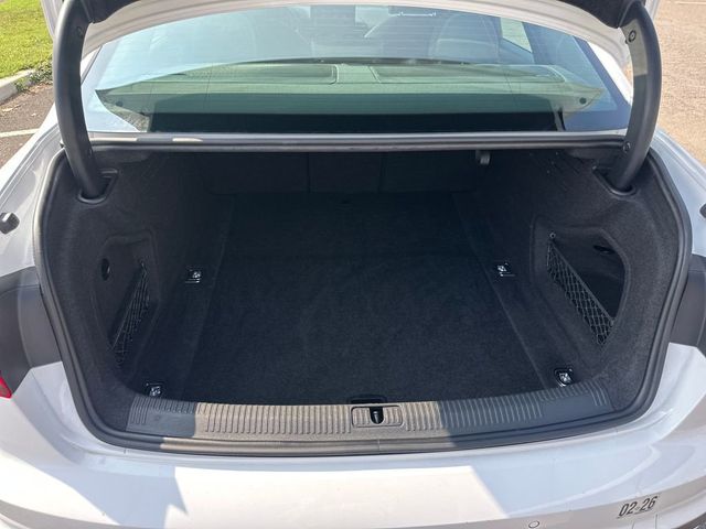 2024 Audi A4 Sedan S line Premium Plus 45 TFSI quattro - 22978461 - 19