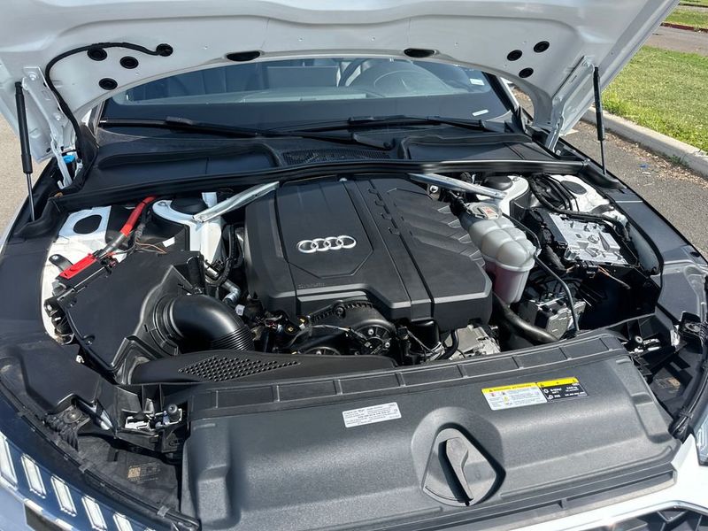 2024 Audi A4 Sedan S line Premium Plus 45 TFSI quattro - 22978461 - 20
