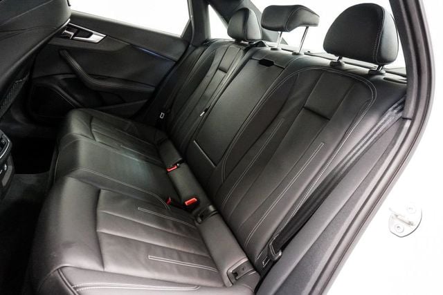 2024 Audi A4 Sedan S line Premium Plus 45 TFSI quattro - 22994169 - 9