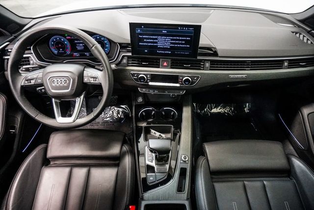 2024 Audi A4 Sedan S line Premium Plus 45 TFSI quattro - 22994169 - 14