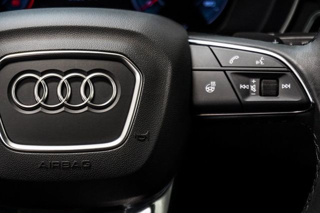 2024 Audi A4 Sedan S line Premium Plus 45 TFSI quattro - 22994169 - 17