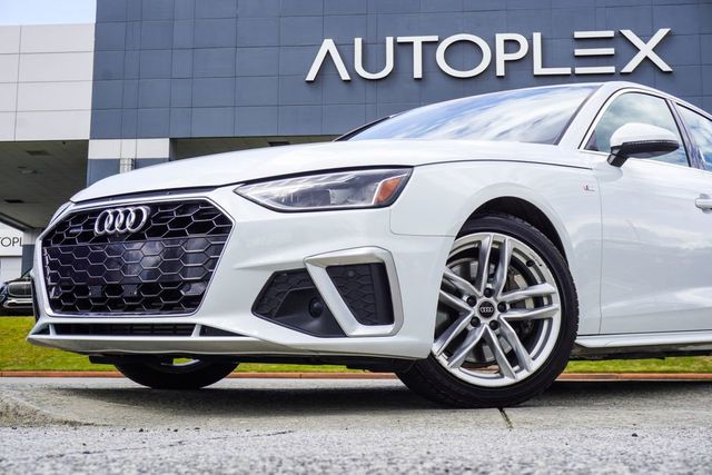 2024 Audi A4 Sedan S line Premium Plus 45 TFSI quattro - 22994169 - 1