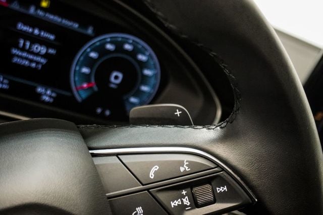 2024 Audi A4 Sedan S line Premium Plus 45 TFSI quattro - 22994169 - 19