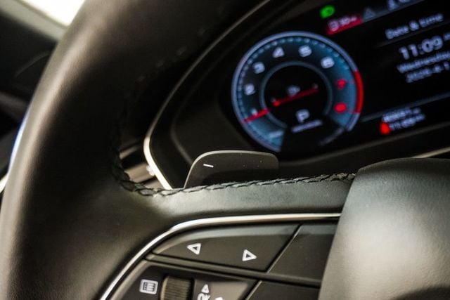 2024 Audi A4 Sedan S line Premium Plus 45 TFSI quattro - 22994169 - 20