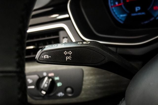 2024 Audi A4 Sedan S line Premium Plus 45 TFSI quattro - 22994169 - 22