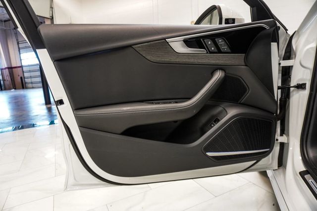 2024 Audi A4 Sedan S line Premium Plus 45 TFSI quattro - 22994169 - 23