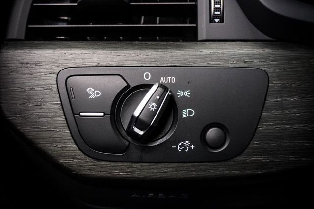 2024 Audi A4 Sedan S line Premium Plus 45 TFSI quattro - 22994169 - 28