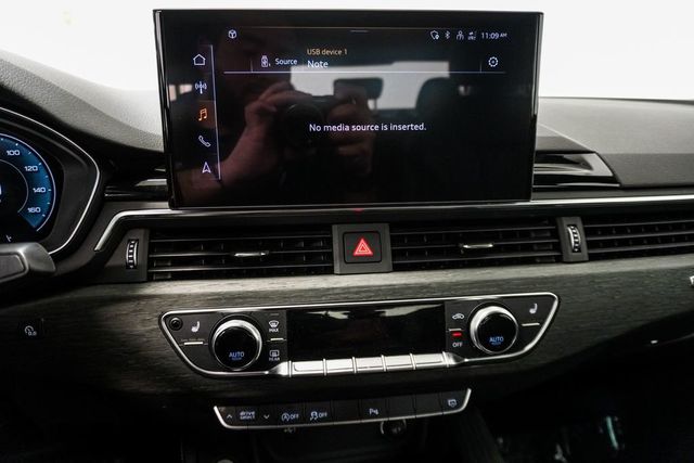 2024 Audi A4 Sedan S line Premium Plus 45 TFSI quattro - 22994169 - 30