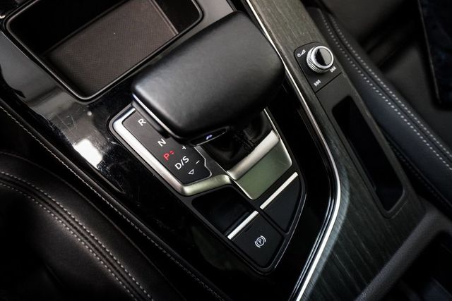 2024 Audi A4 Sedan S line Premium Plus 45 TFSI quattro - 22994169 - 32