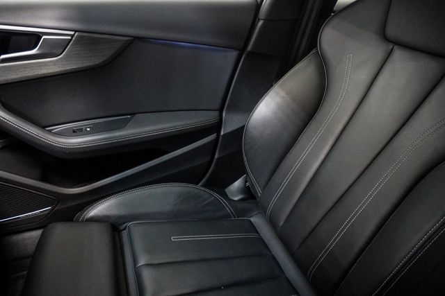 2024 Audi A4 Sedan S line Premium Plus 45 TFSI quattro - 22994169 - 35