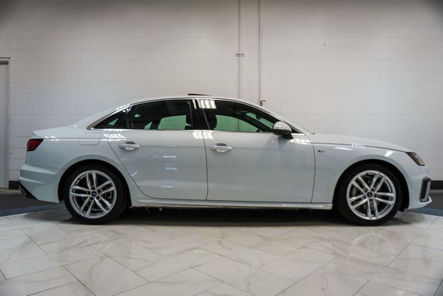 2024 Audi A4 Sedan S line Premium Plus 45 TFSI quattro - 22994169 - 41