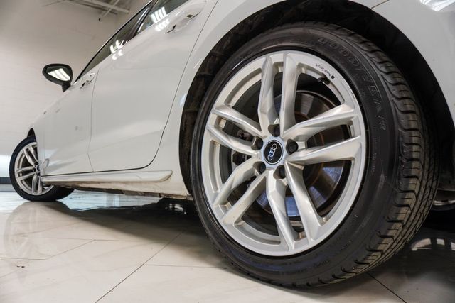 2024 Audi A4 Sedan S line Premium Plus 45 TFSI quattro - 22994169 - 42