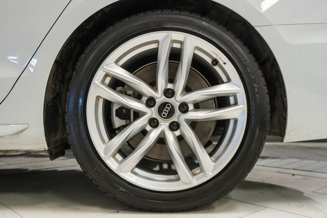 2024 Audi A4 Sedan S line Premium Plus 45 TFSI quattro - 22994169 - 43