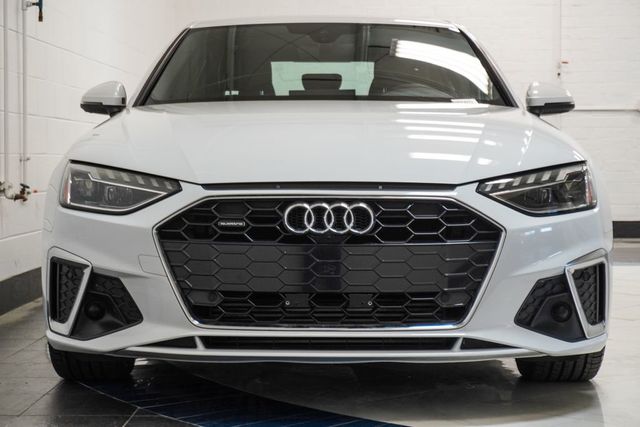 2024 Audi A4 Sedan S line Premium Plus 45 TFSI quattro - 22994169 - 44