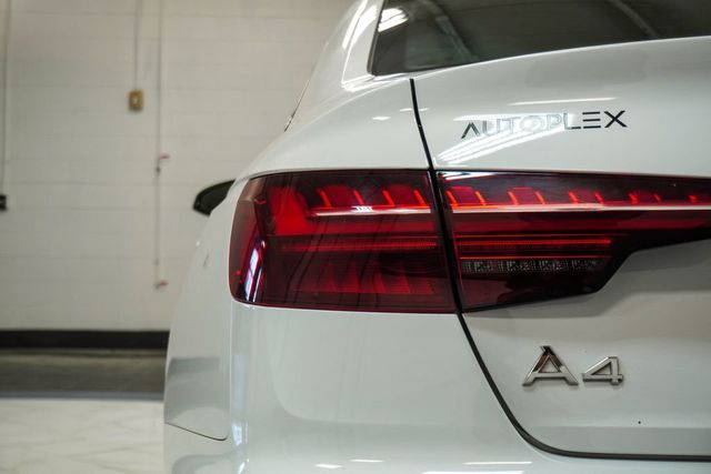 2024 Audi A4 Sedan S line Premium Plus 45 TFSI quattro - 22994169 - 46