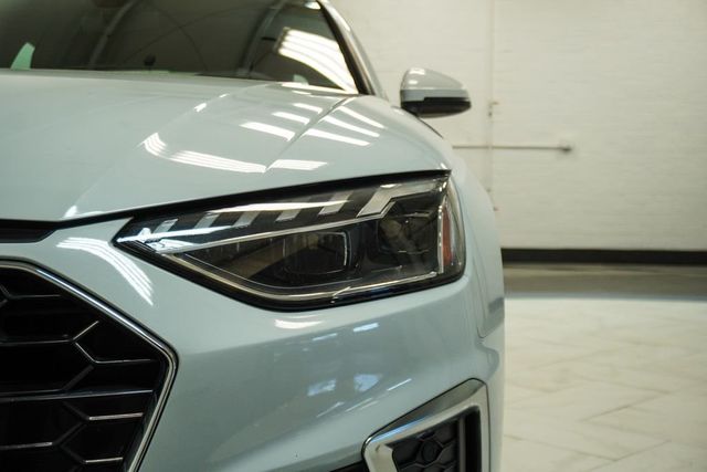 2024 Audi A4 Sedan S line Premium Plus 45 TFSI quattro - 22994169 - 47