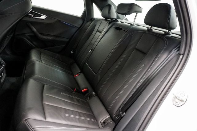 2024 Audi A4 Sedan S line Premium Plus 45 TFSI quattro - 22994169 - 8