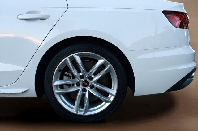 2024 Audi A4 Sedan S line Premium Plus 45 TFSI quattro - 23075307 - 9