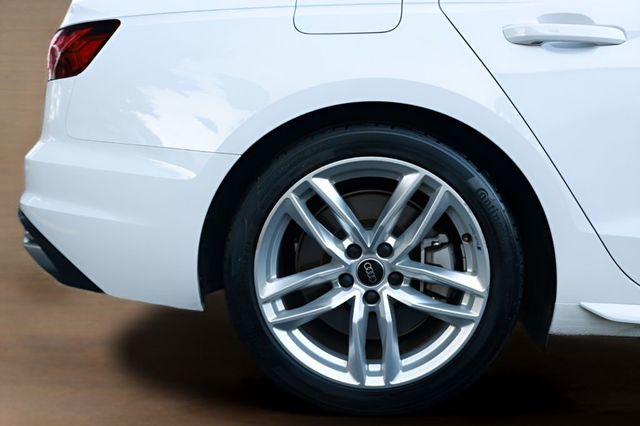 2024 Audi A4 Sedan S line Premium Plus 45 TFSI quattro - 23075307 - 13