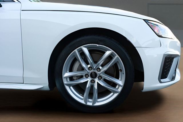 2024 Audi A4 Sedan S line Premium Plus 45 TFSI quattro - 23075307 - 16