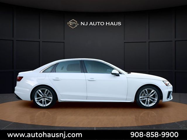 2024 Audi A4 Sedan S line Premium Plus 45 TFSI quattro - 23075307 - 17