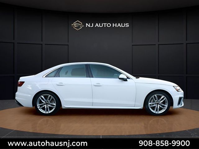 2024 Audi A4 Sedan S line Premium Plus 45 TFSI quattro - 23075307 - 18
