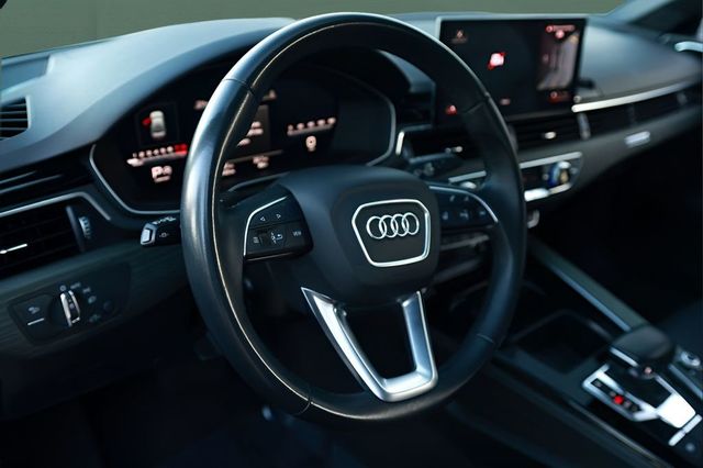 2024 Audi A4 Sedan S line Premium Plus 45 TFSI quattro - 23075307 - 33