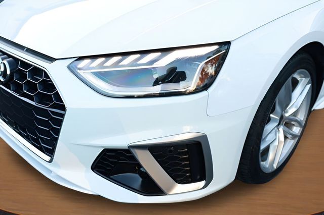 2024 Audi A4 Sedan S line Premium Plus 45 TFSI quattro - 23075307 - 3
