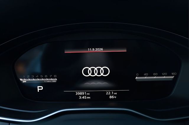 2024 Audi A4 Sedan S line Premium Plus 45 TFSI quattro - 23075307 - 41