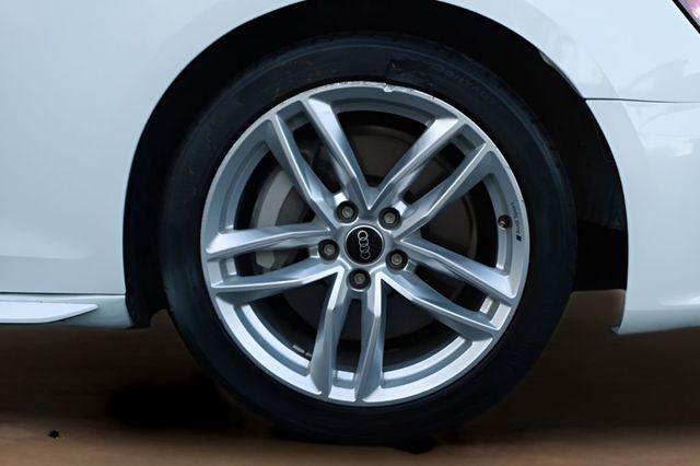 2024 Audi A4 Sedan S line Premium Plus 45 TFSI quattro - 23075307 - 43